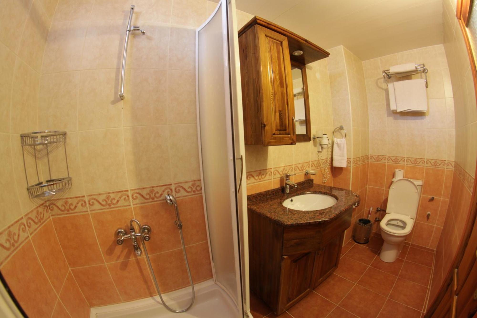 Hotel Nazar 3*