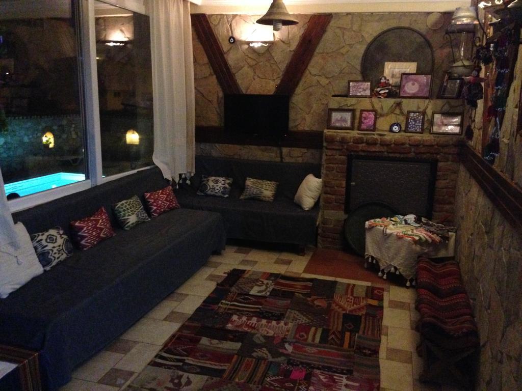 Nazar Hotel 3*