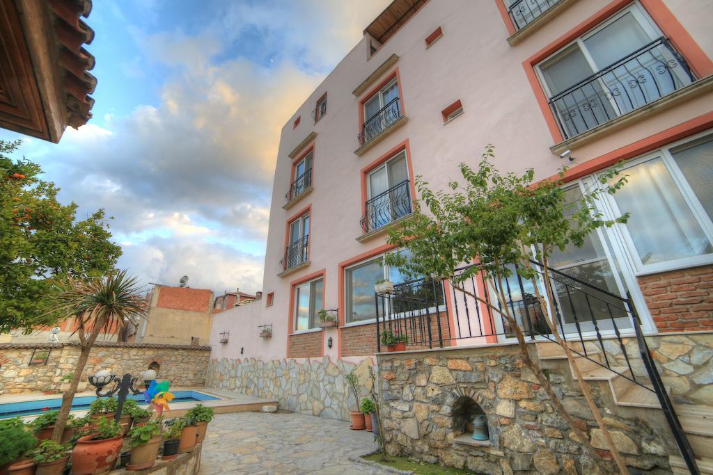 Hotel Nazar