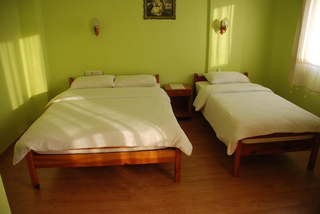 Hotel Nazar Selçuk