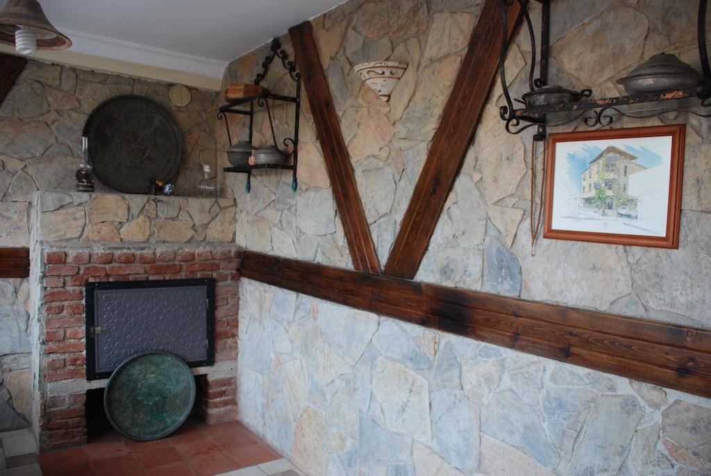 Hotel Nazar Selçuk