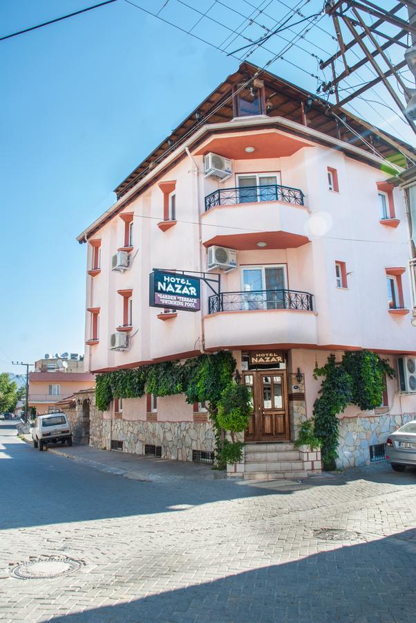 Nazar Hotel 3*