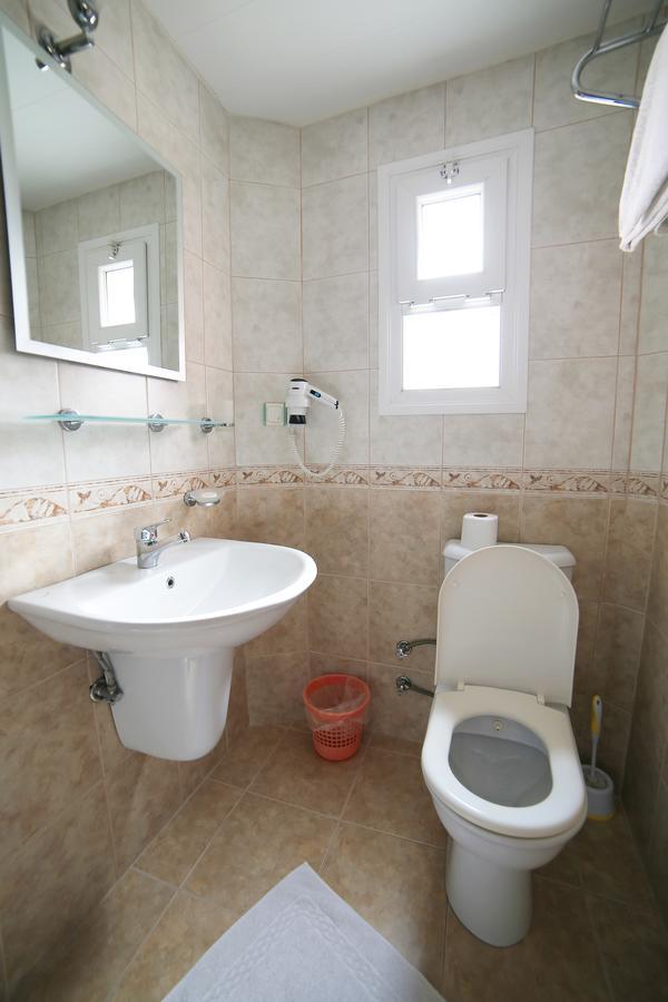 Hotel Nazar Selçuk
