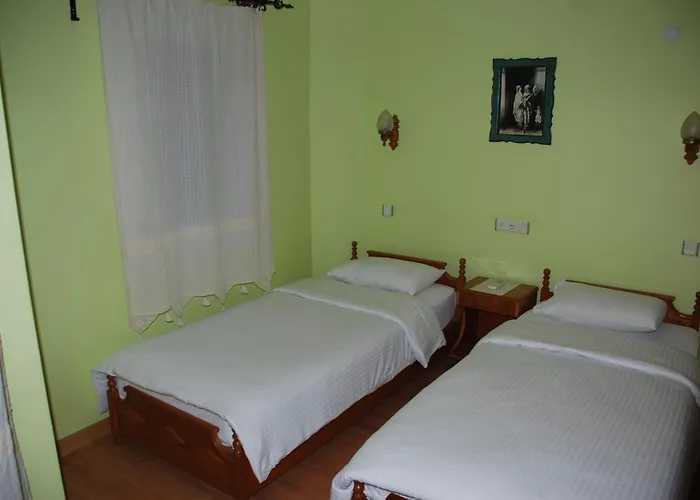 Nazar Hotel