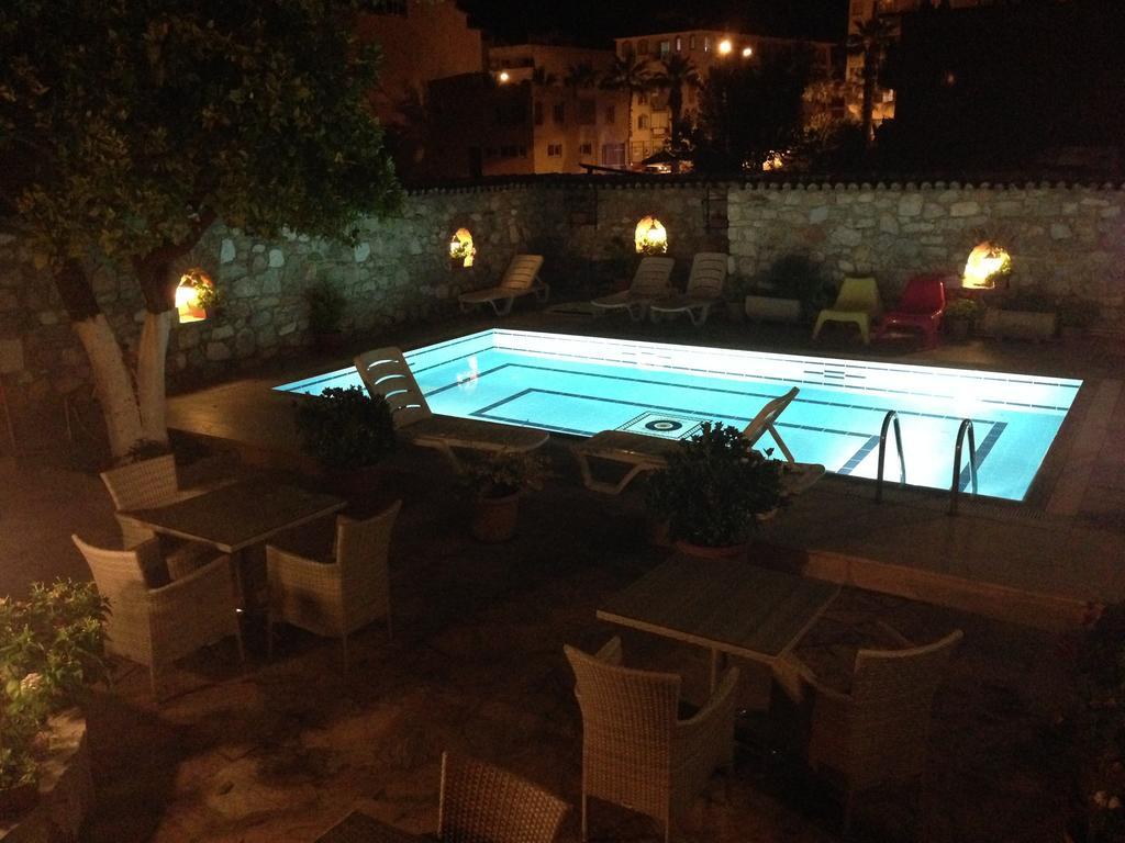 Nazar 3*