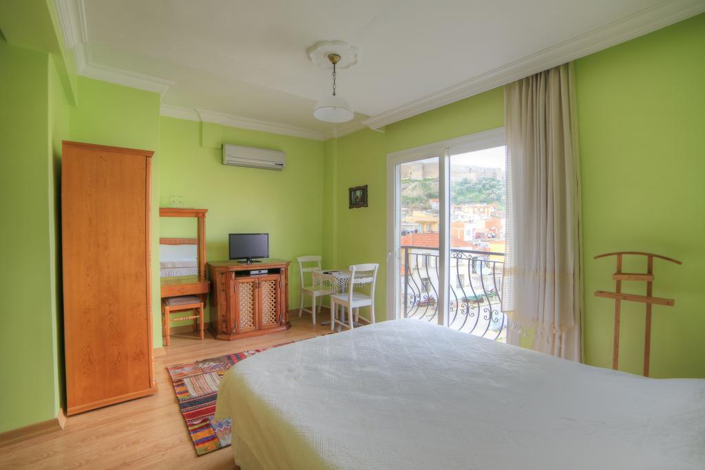 Hotel Nazar 3*
