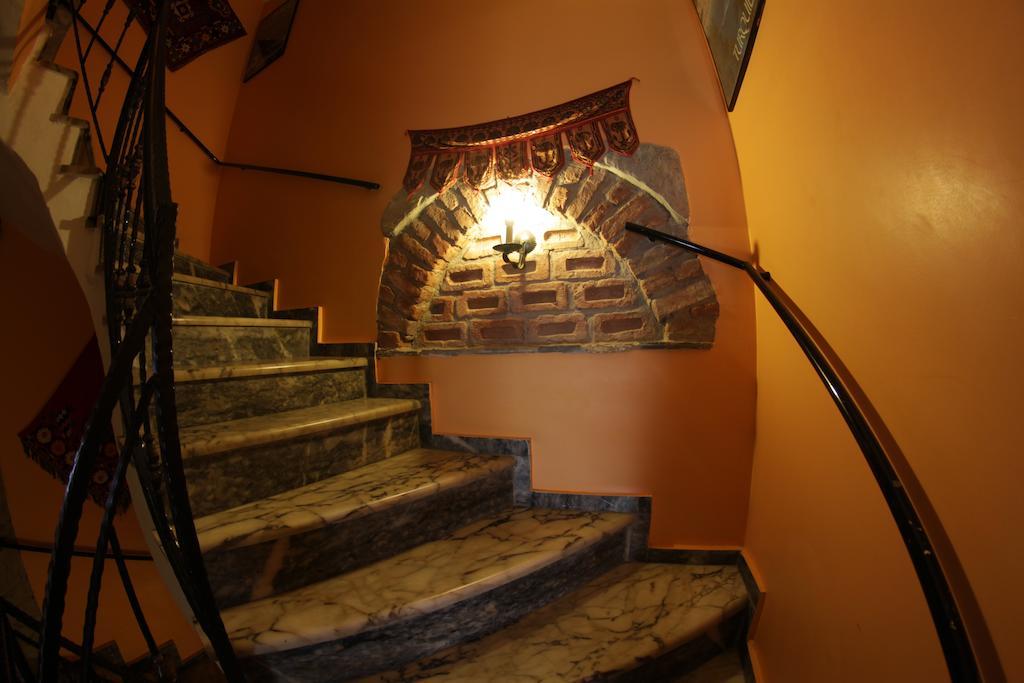 Hotel Nazar