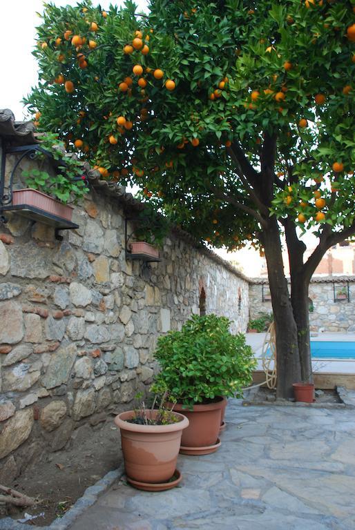 Hotel Nazar Selcuk