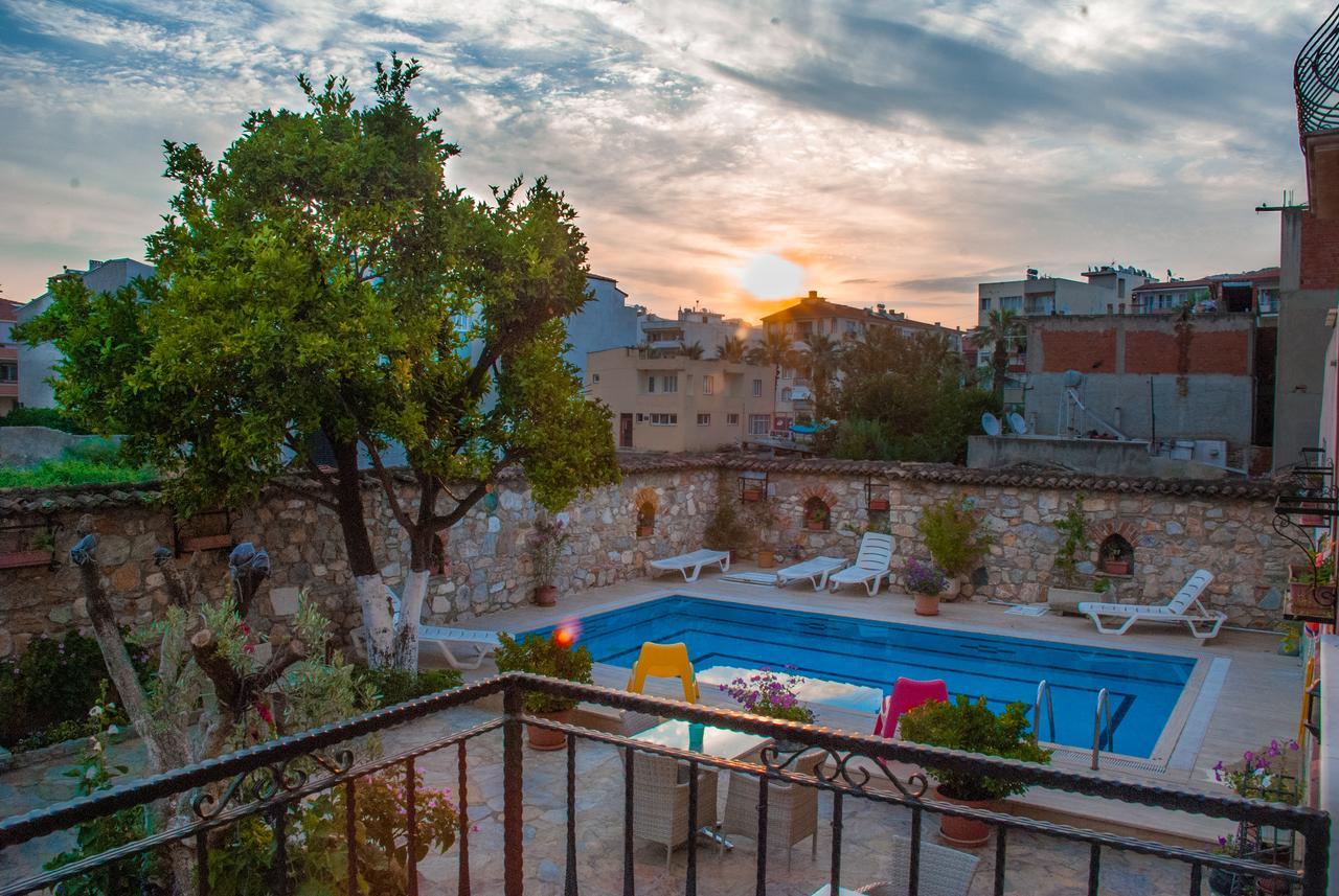 Nazar 3* Selcuk